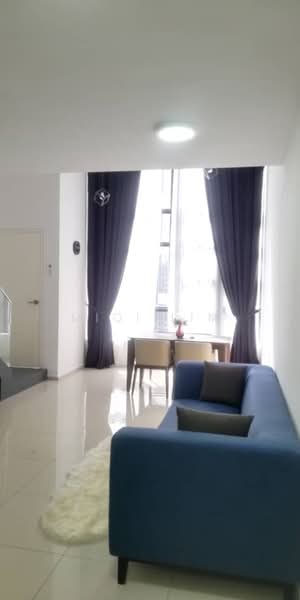 Service Residence for Sale at EkoCheras Service Residences - MiQi Lim - PropertyGuru.com.my