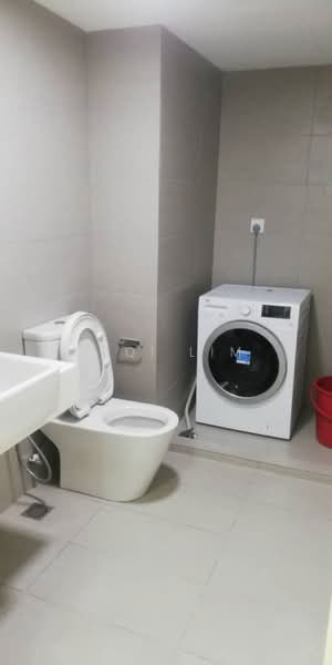 Service Residence for Sale at EkoCheras Service Residences - MiQi Lim - PropertyGuru.com.my