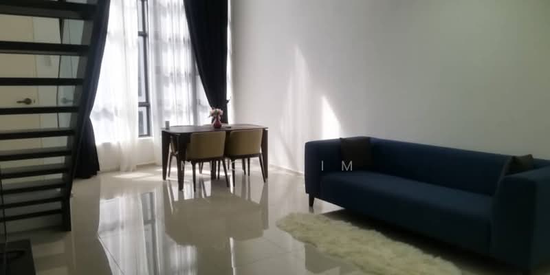 Service Residence for Sale at EkoCheras Service Residences - MiQi Lim - PropertyGuru.com.my