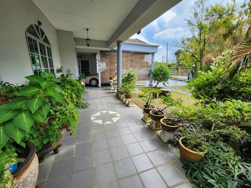 Bungalow House untuk Dijual di Taman Gembira (Klang) - Surendran Karapiah - Exterior - PropertyGuru.com.my