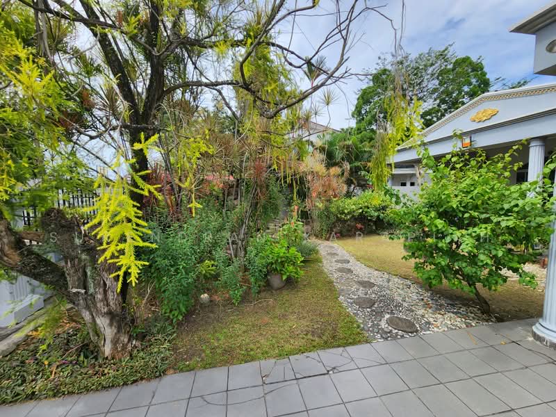 Bungalow House untuk Dijual di Taman Gembira (Klang) - Surendran Karapiah - PropertyGuru.com.my