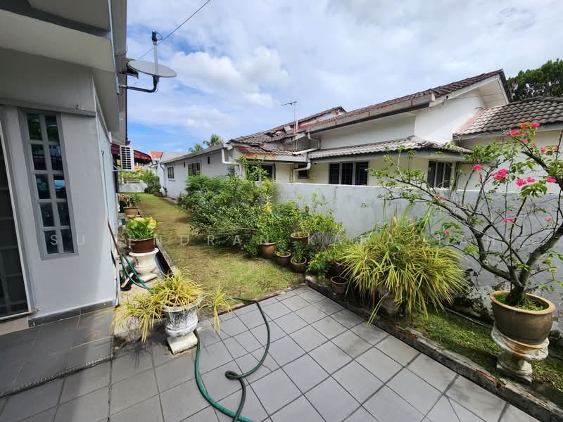 Bungalow House untuk Dijual di Taman Gembira (Klang) - Surendran Karapiah - PropertyGuru.com.my