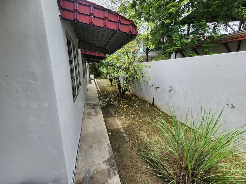Bungalow House untuk Dijual di Taman Gembira (Klang) - Surendran Karapiah - Exterior - PropertyGuru.com.my