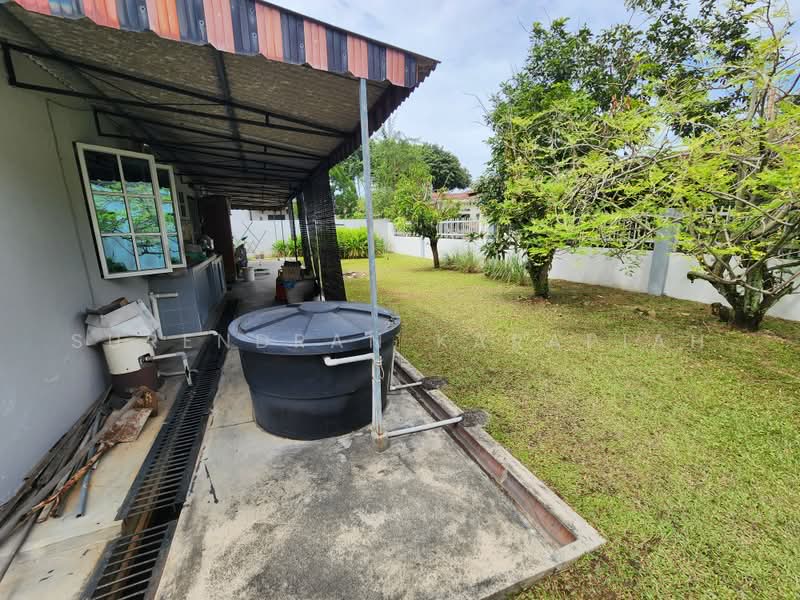 Bungalow House untuk Dijual di Taman Gembira (Klang) - Surendran Karapiah - Exterior - PropertyGuru.com.my