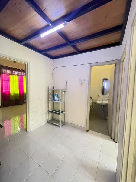 Rumah Teres 2-Tingkat untuk Dijual di Taman Bukit Dahlia (Pasir Gudang) - Sarah Yusof - PropertyGuru.com.my