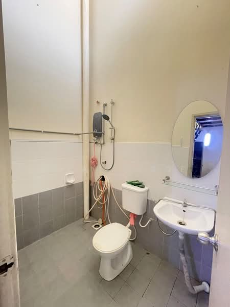 Rumah Teres 2-Tingkat untuk Dijual di Taman Bukit Dahlia (Pasir Gudang) - Sarah Yusof - PropertyGuru.com.my
