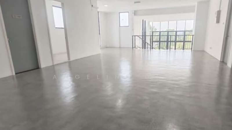 Kilang untuk Disewa di Eco Business Park 1 (Johor Bahru) - Angeline Ong - Interior - PropertyGuru.com.my