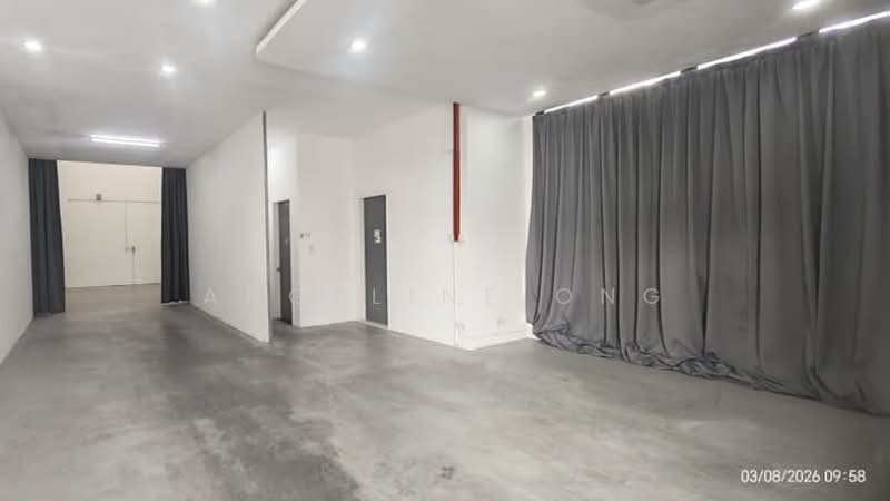 Kilang untuk Disewa di Eco Business Park 1 (Johor Bahru) - Angeline Ong - Interior - PropertyGuru.com.my