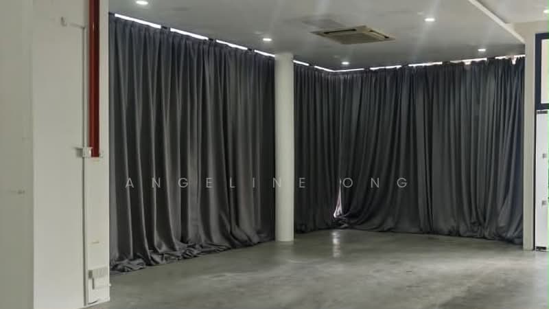 Kilang untuk Disewa di Eco Business Park 1 (Johor Bahru) - Angeline Ong - Interior - PropertyGuru.com.my