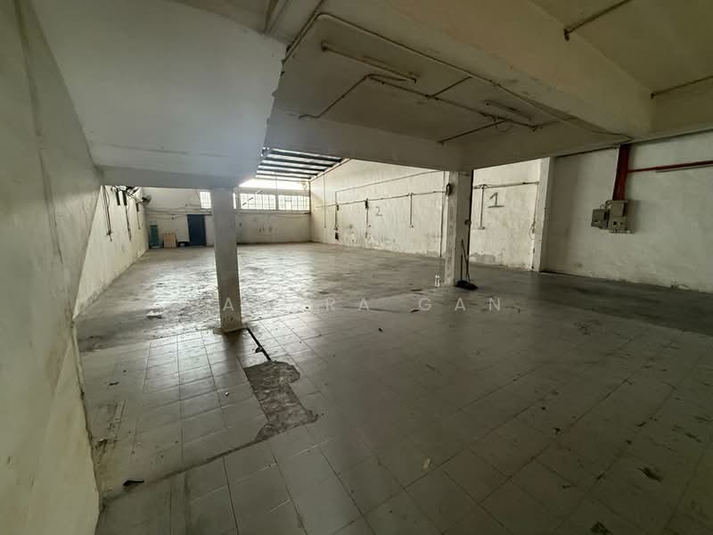 Kilang untuk Disewa di Johor Bahru (Johor) - Sandra Gan - Interior - PropertyGuru.com.my