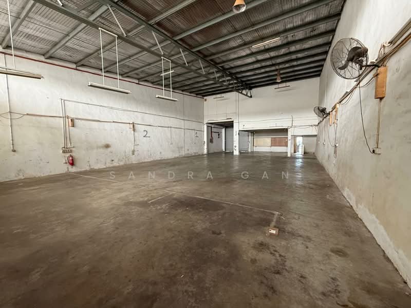 Kilang untuk Disewa di Johor Bahru (Johor) - Sandra Gan - Interior - PropertyGuru.com.my