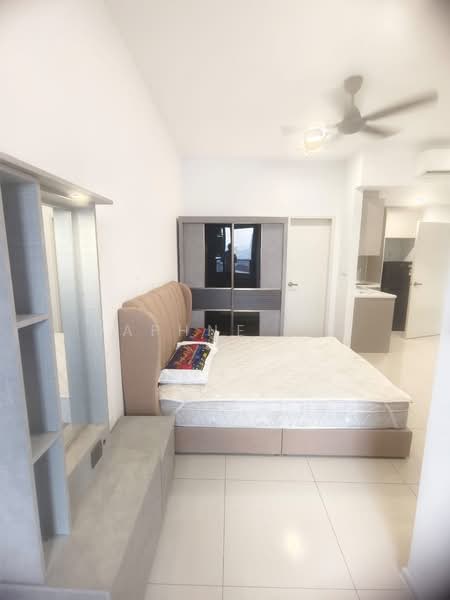 Kediaman Servis untuk Disewa di Residensi Estetik 8 (Est8) - Daphne Lim - Bedroom - PropertyGuru.com.my