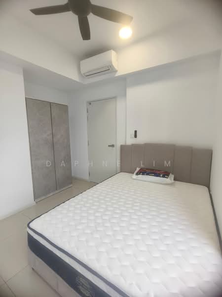 Kediaman Servis untuk Disewa di Residensi Estetik 8 (Est8) - Daphne Lim - Bedroom - PropertyGuru.com.my