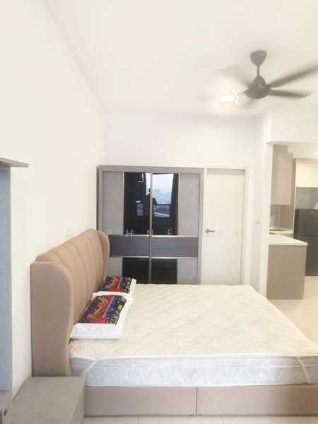 Kediaman Servis untuk Disewa di Residensi Estetik 8 (Est8) - Daphne Lim - PropertyGuru.com.my