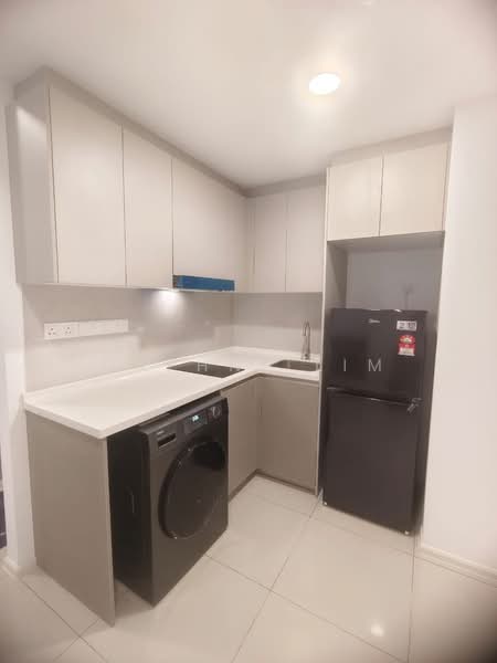 Kediaman Servis untuk Disewa di Residensi Estetik 8 (Est8) - Daphne Lim - PropertyGuru.com.my