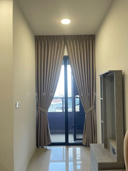 Kediaman Servis untuk Disewa di Residensi Estetik 8 (Est8) - Daphne Lim - PropertyGuru.com.my