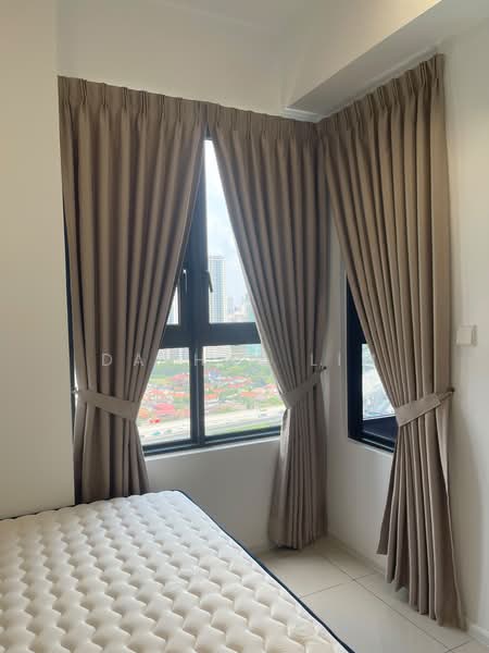 Kediaman Servis untuk Disewa di Residensi Estetik 8 (Est8) - Daphne Lim - PropertyGuru.com.my