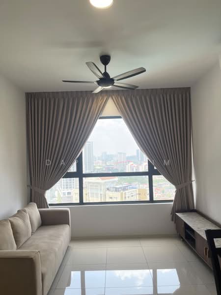 Kediaman Servis untuk Disewa di Residensi Estetik 8 (Est8) - Daphne Lim - PropertyGuru.com.my