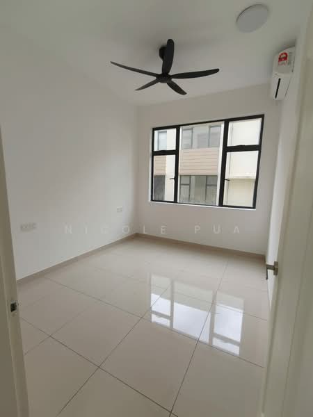 Rumah Teres 2-Tingkat untuk Disewa di Taman Damansara Aliff (Tampoi) - Nicole Pua - Interior - PropertyGuru.com.my