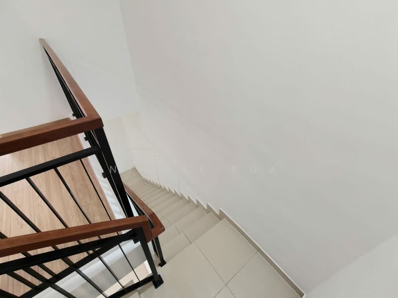 Rumah Teres 2-Tingkat untuk Disewa di Taman Damansara Aliff (Tampoi) - Nicole Pua - Interior - PropertyGuru.com.my