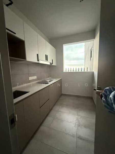 Service Residence for Rent at Melawati : Park One - Zhi Hong Loh - Kitchen - PropertyGuru.com.my