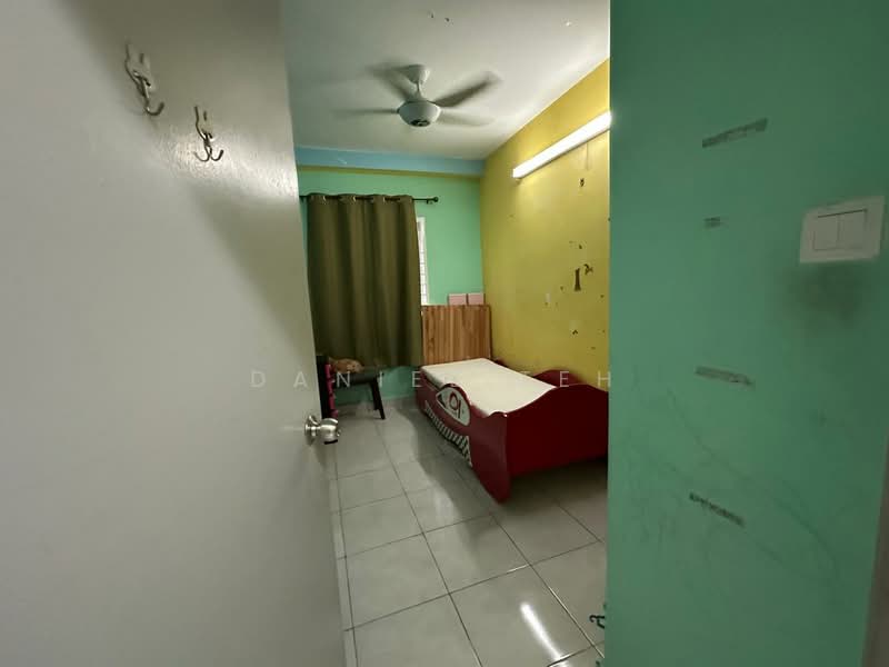 Apartment for Sale at MasReca n19eteen - Daniel Teh - Bedroom - PropertyGuru.com.my
