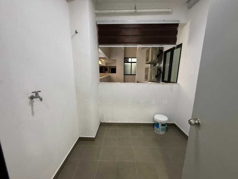 Condominium for Rent at Platinum Arena - Lucas Chan - Interior - PropertyGuru.com.my