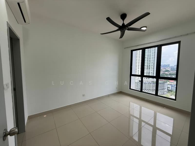 Condominium for Rent at Platinum Arena - Lucas Chan - Interior - PropertyGuru.com.my