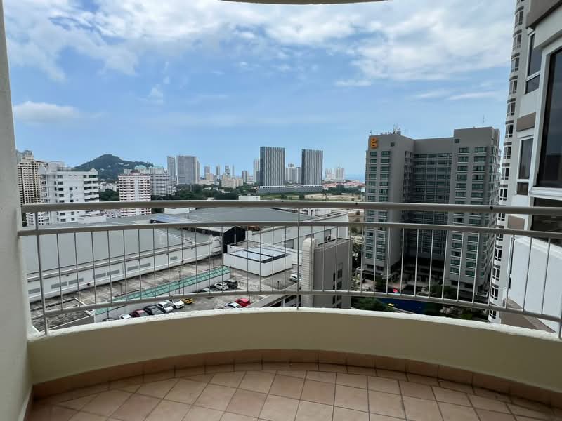 Condominium for Sale at Gurney Park Condominium - Elaine Ooi - PropertyGuru.com.my