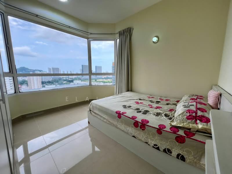 Condominium for Sale at Gurney Park Condominium - Elaine Ooi - PropertyGuru.com.my