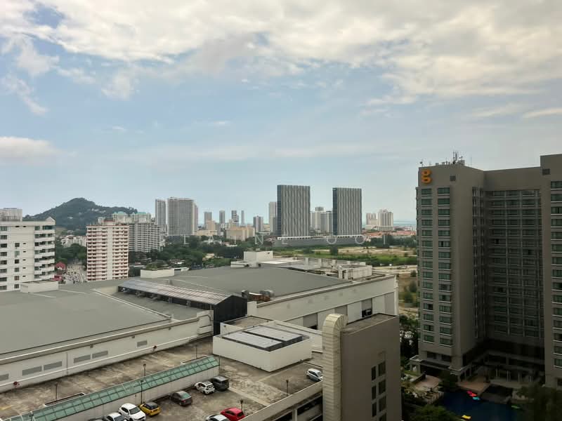 Condominium for Sale at Gurney Park Condominium - Elaine Ooi - PropertyGuru.com.my