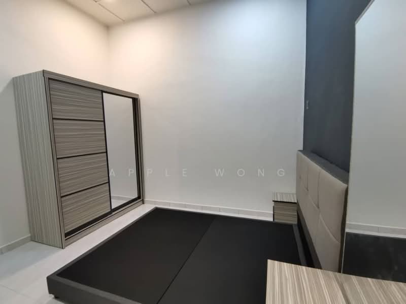 1-storey Terraced House for Rent in Senai (Kulai) - Apple Wong - Bedroom - PropertyGuru.com.my