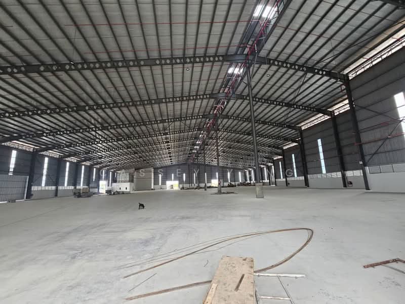 Komersial Berkembar untuk Dijual di Taman Kajang Jaya (Kajang) - Cassey Yong - Interior - PropertyGuru.com.my