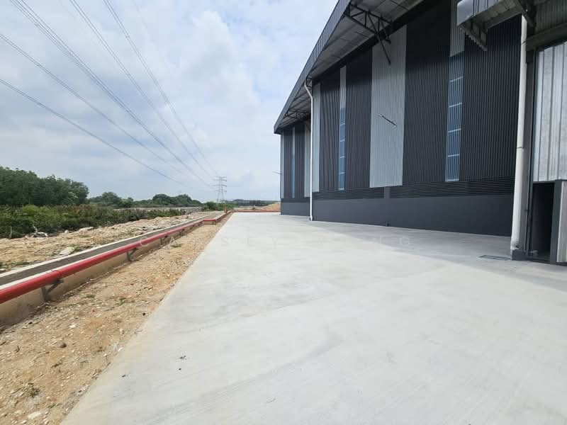 Komersial Berkembar untuk Dijual di Taman Kajang Jaya (Kajang) - Cassey Yong - Exterior - PropertyGuru.com.my