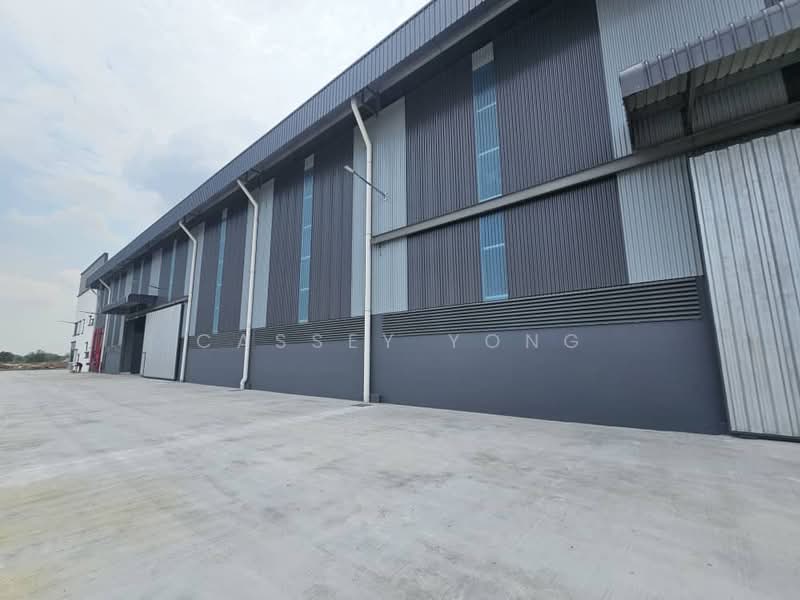 Komersial Berkembar untuk Dijual di Taman Kajang Jaya (Kajang) - Cassey Yong - Exterior - PropertyGuru.com.my