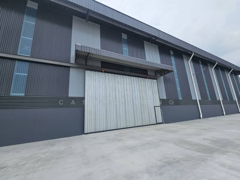 Komersial Berkembar untuk Dijual di Taman Kajang Jaya (Kajang) - Cassey Yong - Exterior - PropertyGuru.com.my