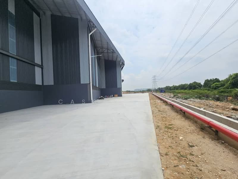 Komersial Berkembar untuk Dijual di Taman Kajang Jaya (Kajang) - Cassey Yong - PropertyGuru.com.my