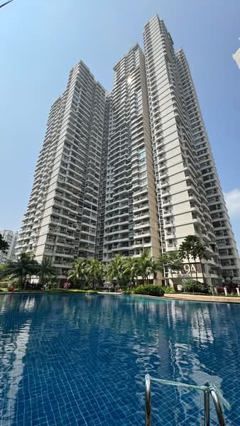 Kondominium untuk Dijual di Amberside @ Country Garden Danga Bay - Zoey Lee - Exterior - PropertyGuru.com.my