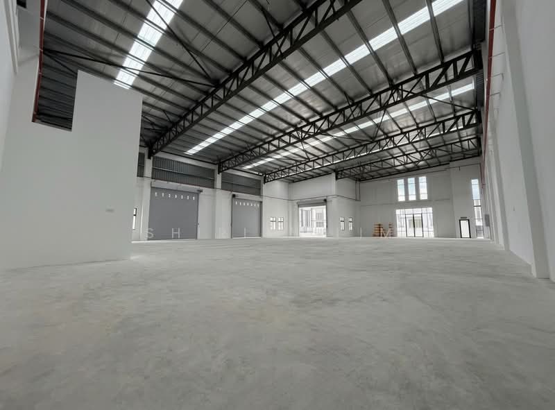 Semi-D Factory for Rent in Senai (Kulai) - Shirley Lim - PropertyGuru.com.my