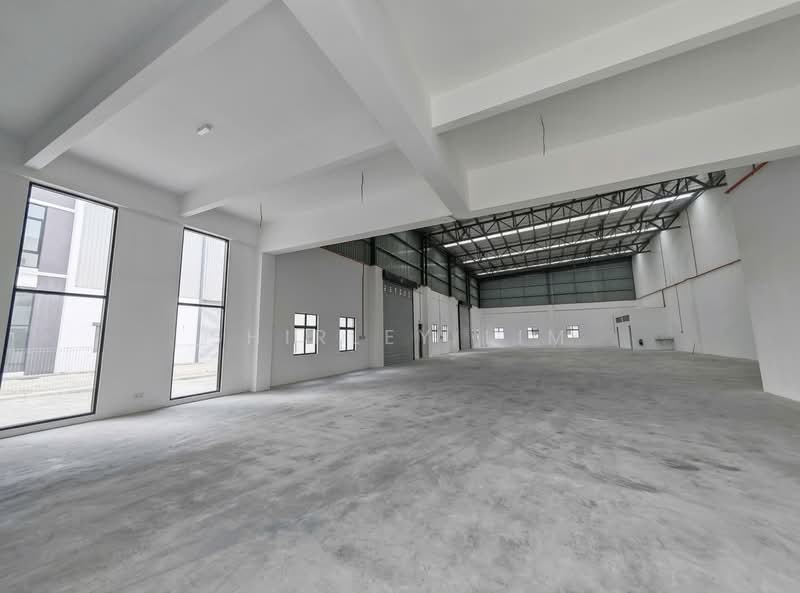 Semi-D Factory for Rent in Senai (Kulai) - Shirley Lim - PropertyGuru.com.my