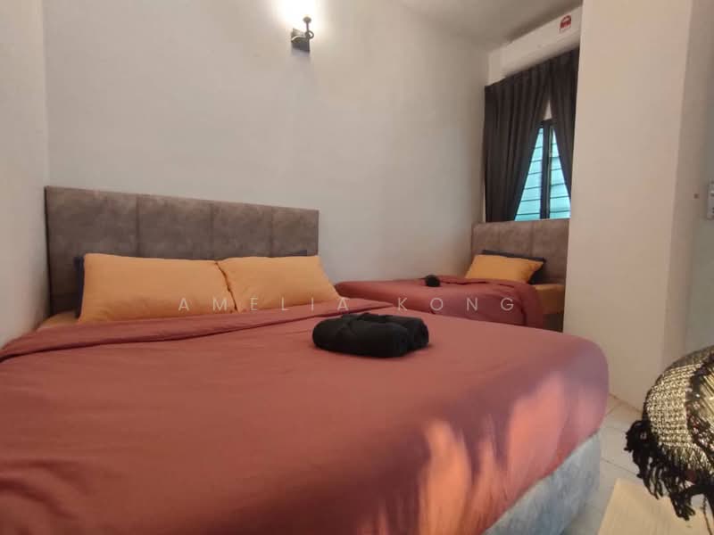2-storey Terraced House for Rent in Puncak Tambun Indah (Tambun) - Amelia Kong - Bedroom - PropertyGuru.com.my