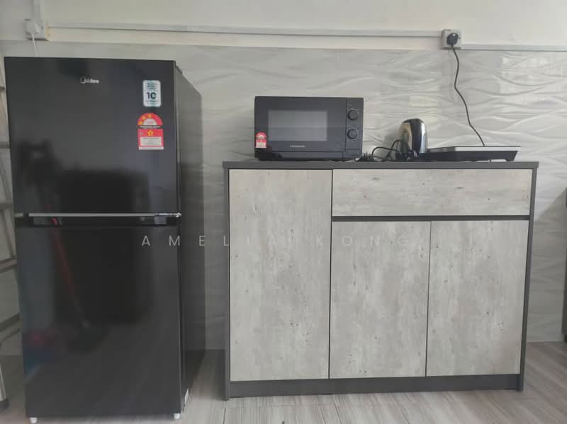 2-storey Terraced House for Rent in Puncak Tambun Indah (Tambun) - Amelia Kong - Kitchen - PropertyGuru.com.my
