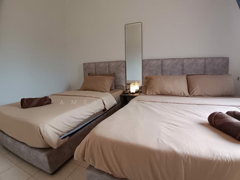 2-storey Terraced House for Rent in Puncak Tambun Indah (Tambun) - Amelia Kong - Bedroom - PropertyGuru.com.my