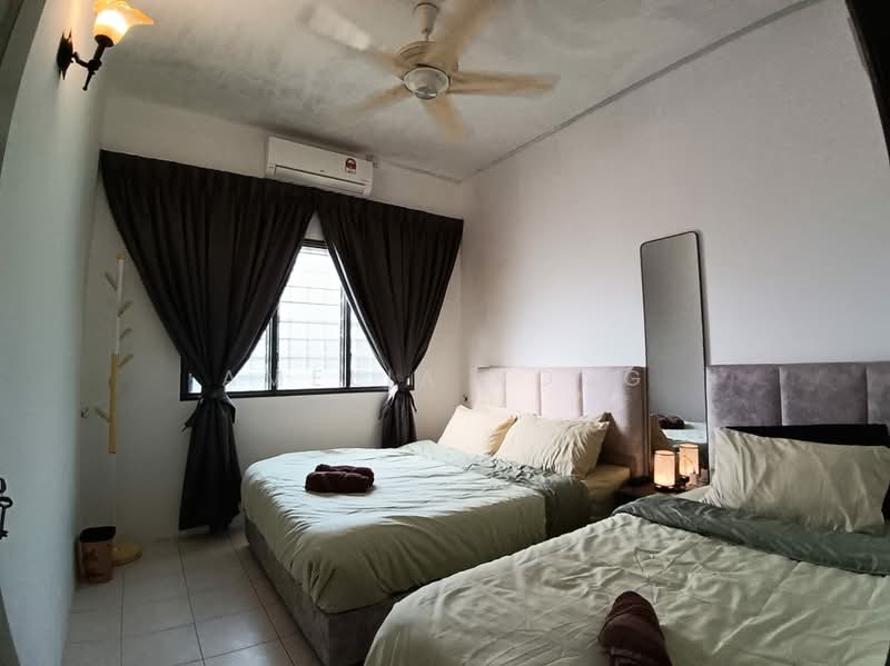 2-storey Terraced House for Rent in Puncak Tambun Indah (Tambun) - Amelia Kong - Bedroom - PropertyGuru.com.my
