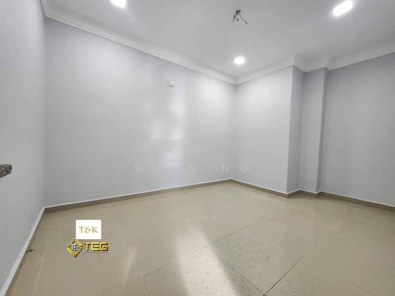 Rumah Teres untuk Dijual di Bandar Puteri Klang (Klang) - Suen Ng - Interior - PropertyGuru.com.my