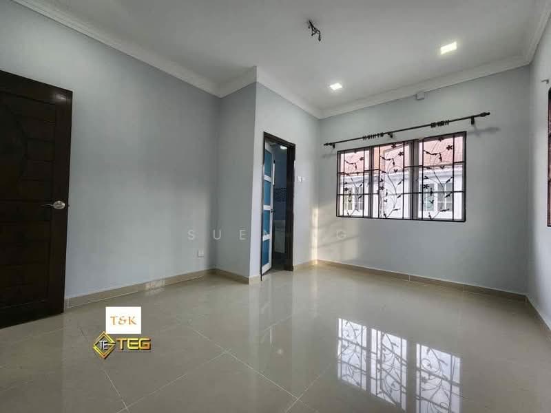 Rumah Teres untuk Dijual di Bandar Puteri Klang (Klang) - Suen Ng - Interior - PropertyGuru.com.my