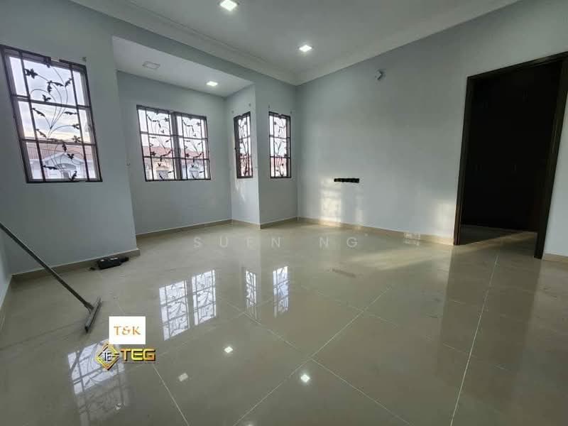 Rumah Teres untuk Dijual di Bandar Puteri Klang (Klang) - Suen Ng - Interior - PropertyGuru.com.my