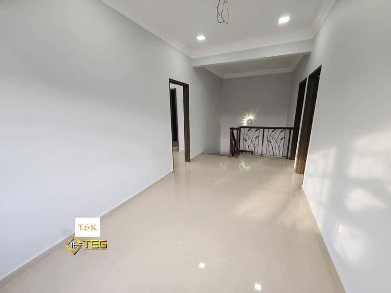 Rumah Teres untuk Dijual di Bandar Puteri Klang (Klang) - Suen Ng - Interior - PropertyGuru.com.my