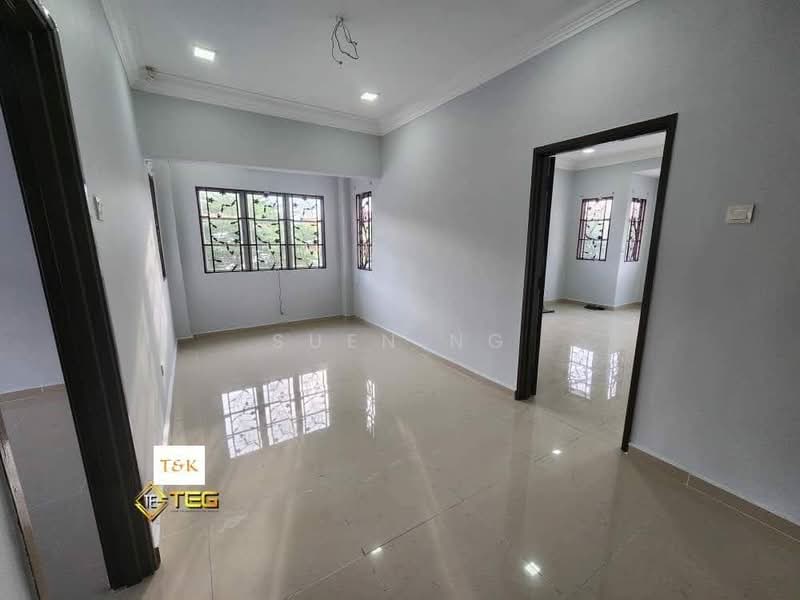 Rumah Teres untuk Dijual di Bandar Puteri Klang (Klang) - Suen Ng - Interior - PropertyGuru.com.my