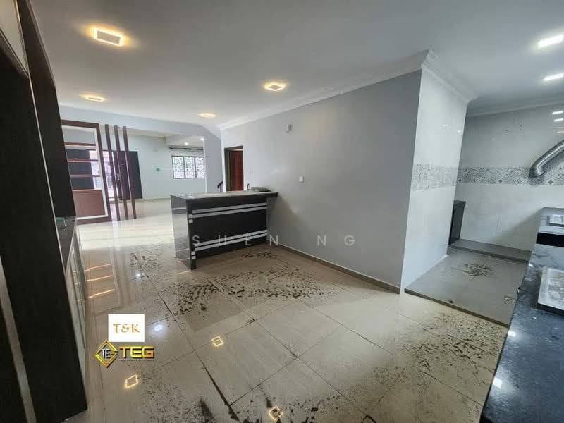 Rumah Teres untuk Dijual di Bandar Puteri Klang (Klang) - Suen Ng - Interior - PropertyGuru.com.my